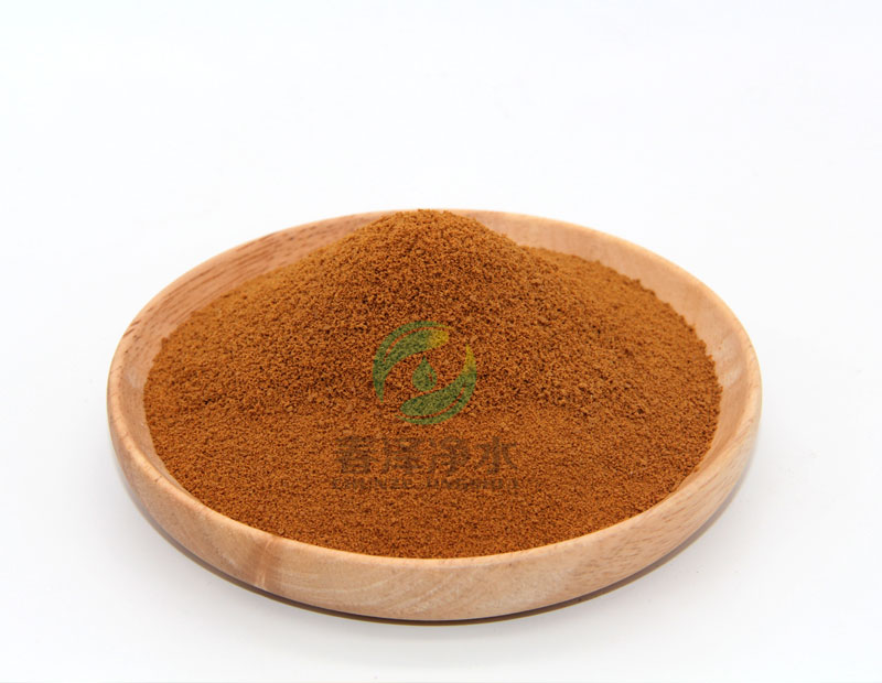 工業(yè)級聚合氯化鋁
